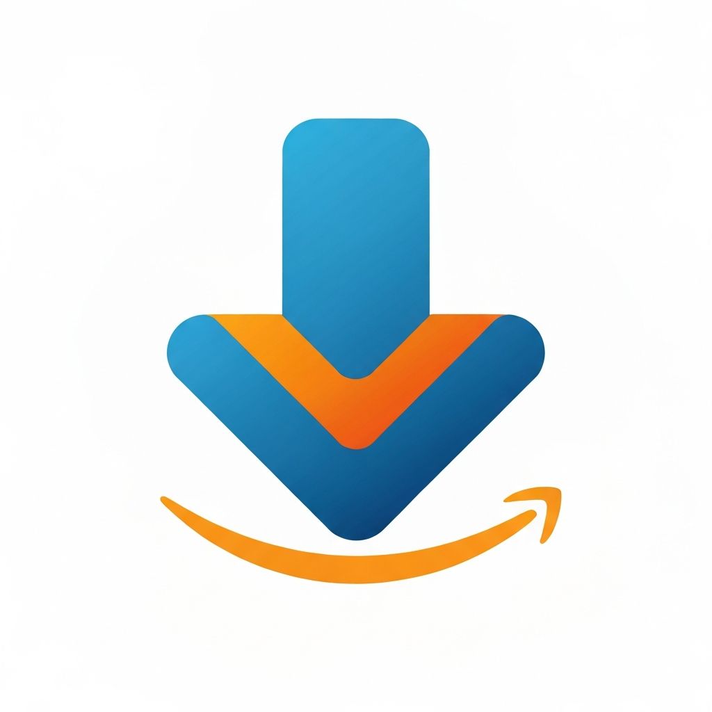 Amazon logo