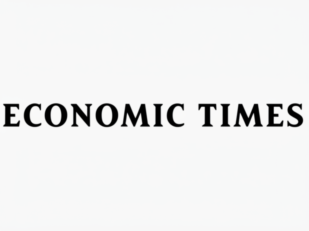Economic Times logo