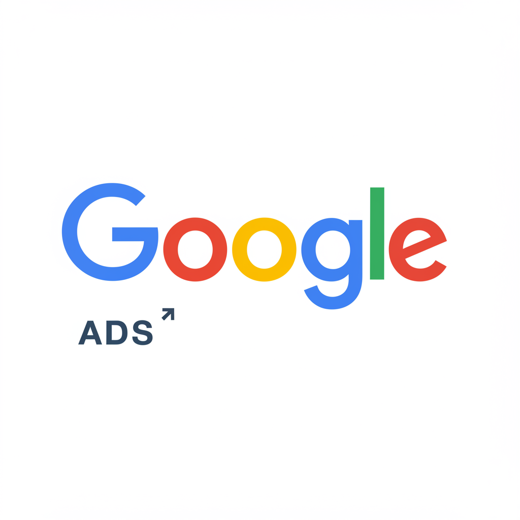Google Ads logo